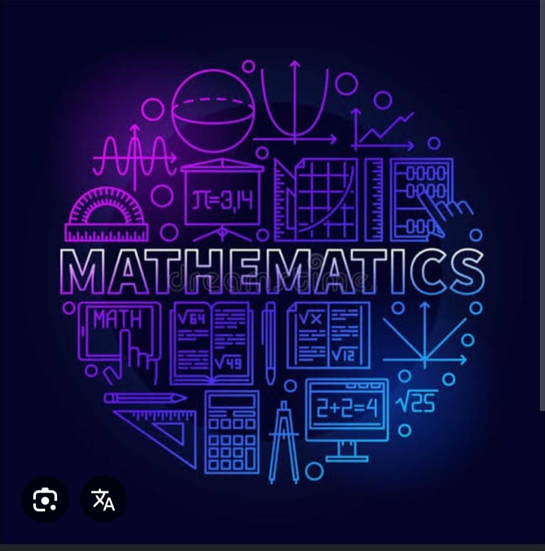 Mathify Logo